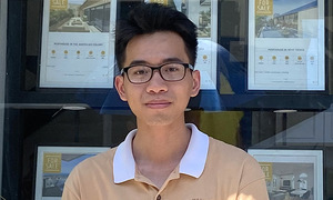 Trở thành kỹ sư ở Google sau hai năm tự luyện phỏng vấn