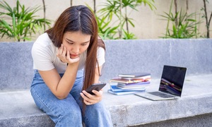 Trở nặng khi chữa bệnh theo 'bác sĩ Tik Tok'
