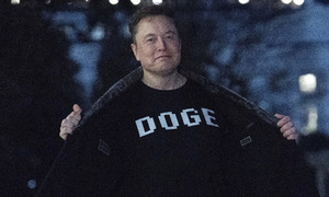 Ông Trump dọa cắt trợ cấp cho các công ty của Elon Musk