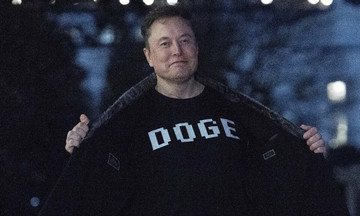 Ông Trump dọa cắt trợ cấp cho các công ty của Elon Musk