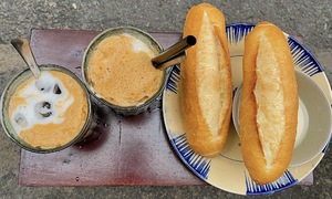 5 món ăn tốt hơn khi để nguội