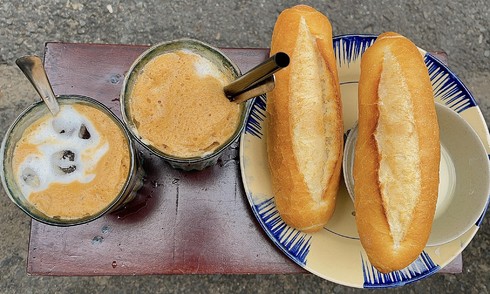 5 món ăn tốt hơn khi để nguội