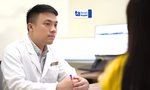 Điều gì xảy ra khi thai phụ bị trầm cảm?