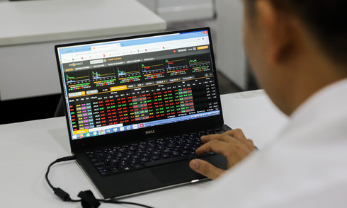 VN-Index tăng 3 phiên liên tiếp