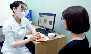 6 món chứa chất béo không bão hòa giúp giảm cân