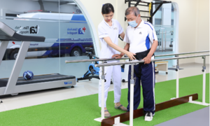 Làm thế nào nhanh phục hồi sau đột quỵ
