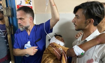 Cuộc chiến tranh giành địa bàn của băng đảng ở Gaza