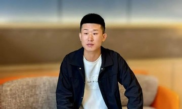 Người cha lâm cảnh tù tội vì kiếm tiền chữa ung thư cho con