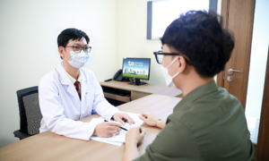 Biến chứng sỏi ống mật chủ