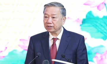 Tổng Bí thư: Dám làm điều chưa có tiền lệ, đất nước mới tiến xa hơn