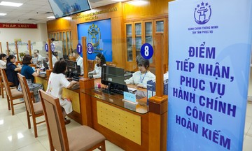 Lợi thế hệ thống hành chính hai cấp do MobiFone triển khai
