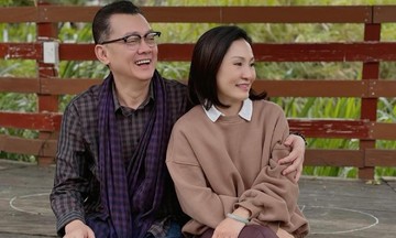Hữu Châu: 'Nhờ Hồng Đào, tôi mua chiếc xe máy đầu tiên'