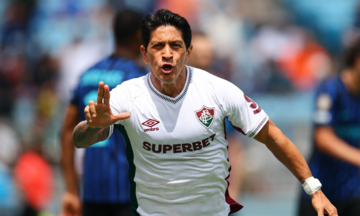 Fluminense loại Inter ở FIFA Club World Cup