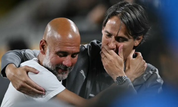 HLV Al Hilal: 'Hạ Man City như leo lên đỉnh Everest mà không có oxy'