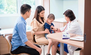 Trẻ mắc bệnh ho gà có nguy hiểm không?