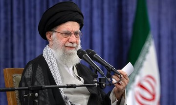 Thách thức với lãnh tụ tối cao Iran hậu xung đột