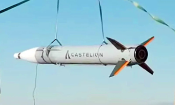 Mỹ phát triển tên lửa siêu vượt âm giá rẻ cho HIMARS
