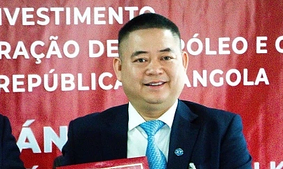 Chủ tịch Tập đoàn Xuân Thiện tính chi 500 tỷ đồng 'rót' vào một công ty chứng khoán