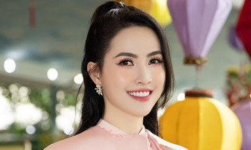 Phan Thị Mơ trở lại đóng phim