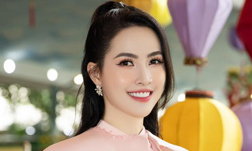 Phan Thị Mơ trở lại đóng phim