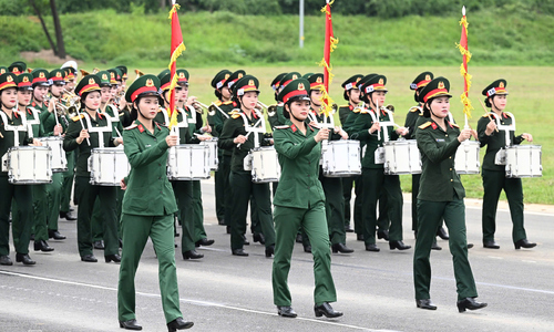 Chính sách hưu trí với bộ đội, công an từ ngày 1/7