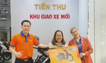 Cách SHBFinance mở rộng mô hình tài chính linh hoạt