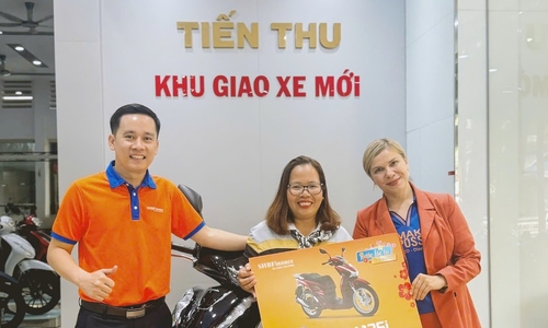 Cách SHBFinance mở rộng mô hình tài chính linh hoạt