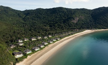Tương lai du lịch siêu đô thị TP HCM sau sáp nhập