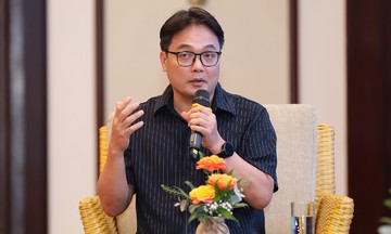 'Điện ảnh Việt khó bứt phá nếu thiếu quỹ hỗ trợ'
