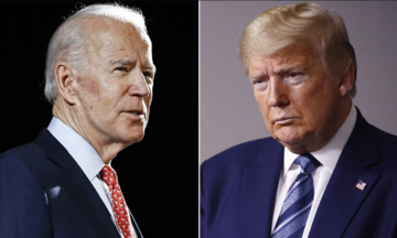 Chính sách hiếm hoi thời ông Biden được chính quyền Trump ủng hộ
