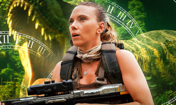 'Jurassic World' và loạt bom tấn Hollywood ra rạp Việt