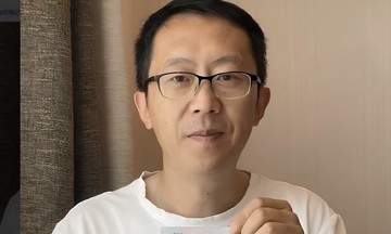 Người đàn ông 26 năm đi đòi danh tính của chính mình