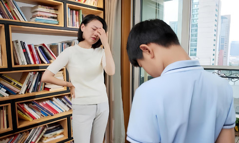 Why do parents get offensive nicknames from their children?