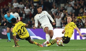 Xác định 4 cặp tứ kết FIFA Club World Cup 2025