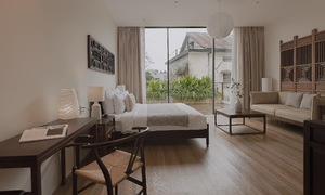 7 homestay ở Huế giá dưới một triệu đồng