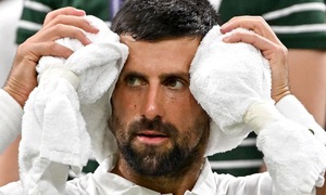 Djokovic, Sinner khởi đầu thuận lợi ở Wimbledon