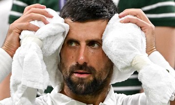 Djokovic, Sinner khởi đầu thuận lợi ở Wimbledon