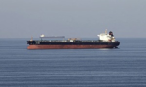 Iran có thể từng lên kế hoạch rải thủy lôi ở eo biển Hormuz