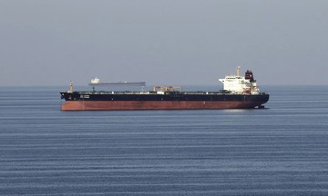 Iran có thể từng lên kế hoạch rải thủy lôi ở eo biển Hormuz