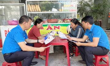 Đóng bảo hiểm tự nguyện đủ 20 năm được hưởng lương hưu ở tuổi 55-60