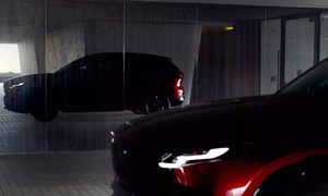 Mazda CX-5 thế hệ mới sắp ra mắt thế giới