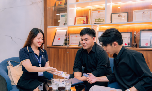 Dấu ấn của Shinhan Finance sau 6 năm phát triển