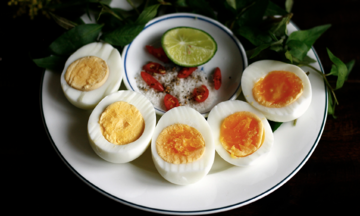 Ăn gì nhiều vitamin B12?
