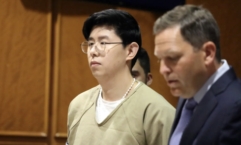 Doctor pleads guilty to assaulting, filming 4 sedated female patients