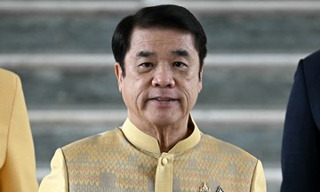 Thái Lan có quyền Thủ tướng trong một ngày