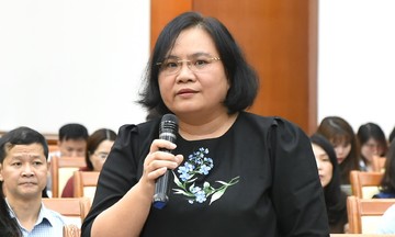 Bộ Tài chính: Địa phương không vướng nhiều khi xử lý tài sản công sau sắp xếp