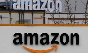Giá hàng Trung Quốc trên Amazon tăng nhanh hơn lạm phát Mỹ