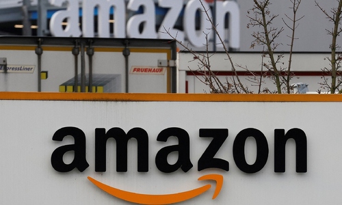 Giá hàng Trung Quốc trên Amazon tăng nhanh hơn lạm phát Mỹ