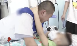 Nỗi ân hận của người cha đi ăn trộm, kiếm tiền cứu con
