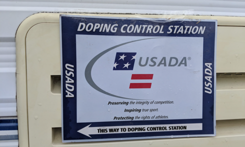 HLV bị cấm trọn đời vì con trai dùng doping